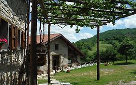 Agriturismo ca de Magnani